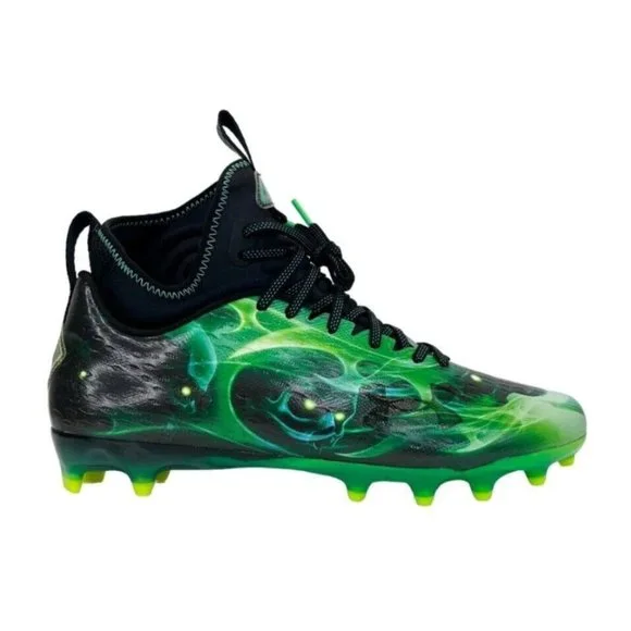 Under Armour | Shoes | Under Armour Ua Spotlight Lux Mc Le  display picture 3